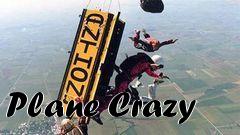 Box art for Plane Crazy