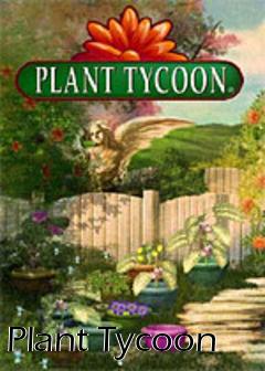 Box art for Plant Tycoon