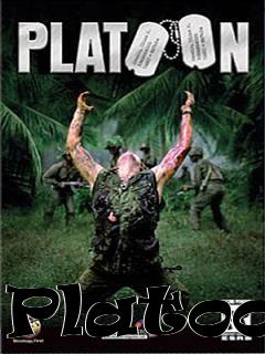 Box art for Platoon