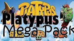 Box art for Platypus Mega Pack