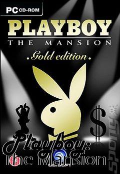Box art for Playboy: The Mansion