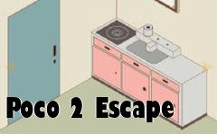 Box art for Poco 2 Escape