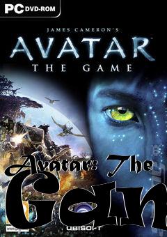 Box art for Avatar: The Game