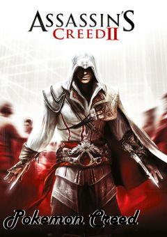 Box art for Pokemon Creed