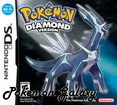 Box art for Pokemon Galaxy