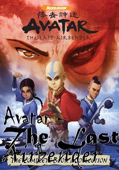 Box art for Avatar - The Last Airbender