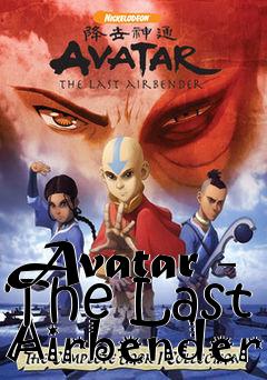 Box art for Avatar - The Last Airbender