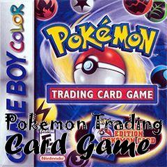 Box art for Pokemon Trading Card Game