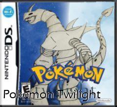 Box art for Pokemon Twilight