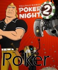 Box art for Poker