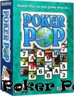 Box art for Poker Pop