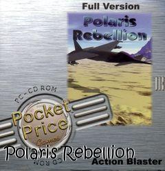 Box art for Polaris Rebellion