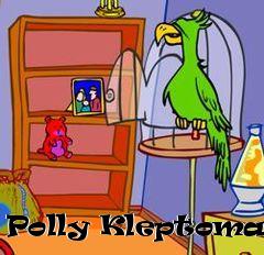 Box art for Polly Kleptomanic