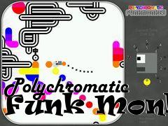 Box art for Polychromatic Funk Monkey