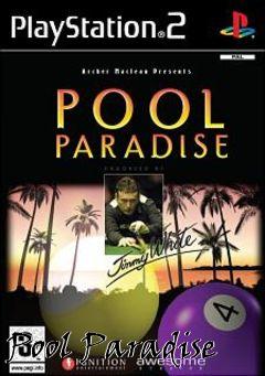 Box art for Pool Paradise