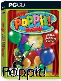 Box art for Poppit!