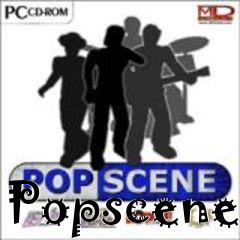 Box art for Popscene