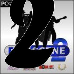 Box art for Popscene 2