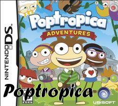 Box art for Poptropica