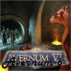 Box art for Avernum 6