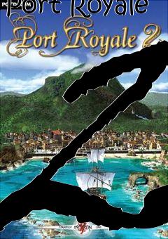 Box art for Port Royale 2