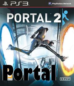 Box art for Portal