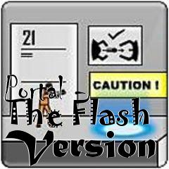 Box art for Portal - The Flash Version