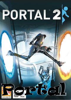 Box art for Portal 2