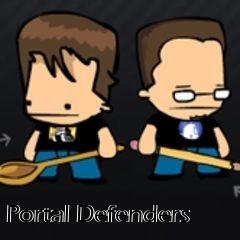 Box art for Portal Defenders