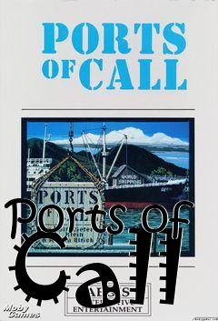 Box art for Ports of Call
