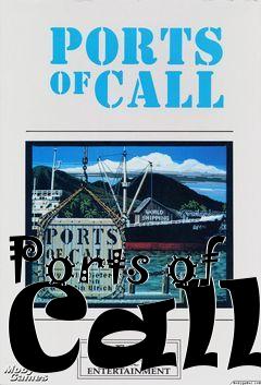 Box art for Ports of Call