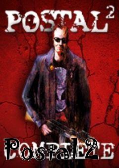 Box art for Postal 2