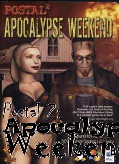 Box art for Postal 2: Apocalypse Weekend