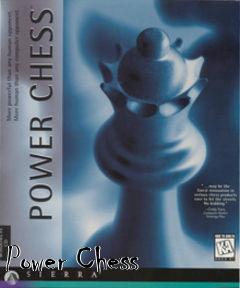 Box art for Power Chess