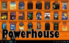 Box art for Powerhouse