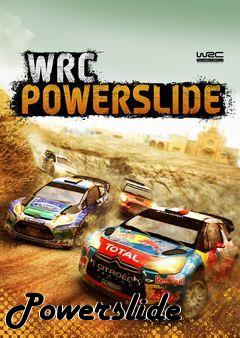 Box art for Powerslide