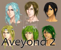 Box art for Aveyond 2