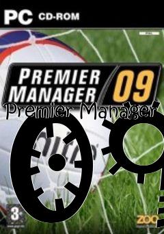 Box art for Premier Manager 09
