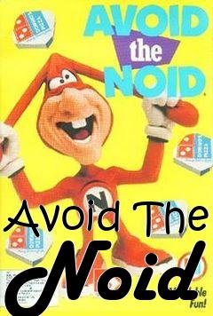 Box art for Avoid The Noid