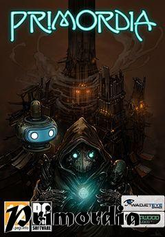 Box art for Primordia