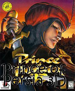 Box art for Prince of Persia 3D