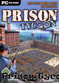 Box art for Prison Tycoon