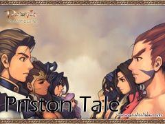 Box art for Priston Tale