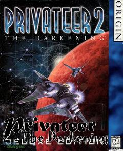 Box art for Privateer 2 - The Darkening