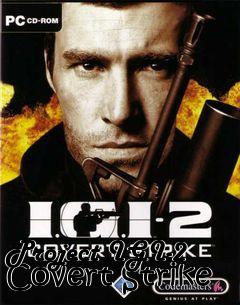 Box art for Project IGI-2 Covert Strike