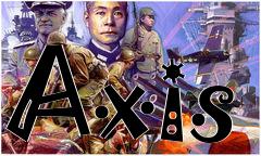 Box art for Axis