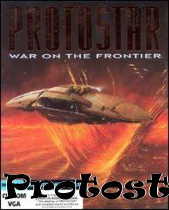 Box art for Protostar