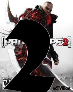 Box art for Prototype 2