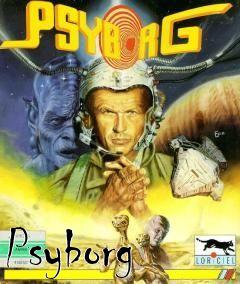 Box art for Psyborg