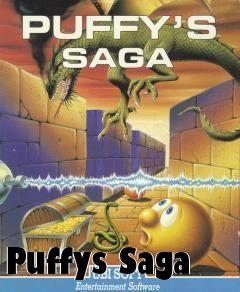 Box art for Puffys Saga